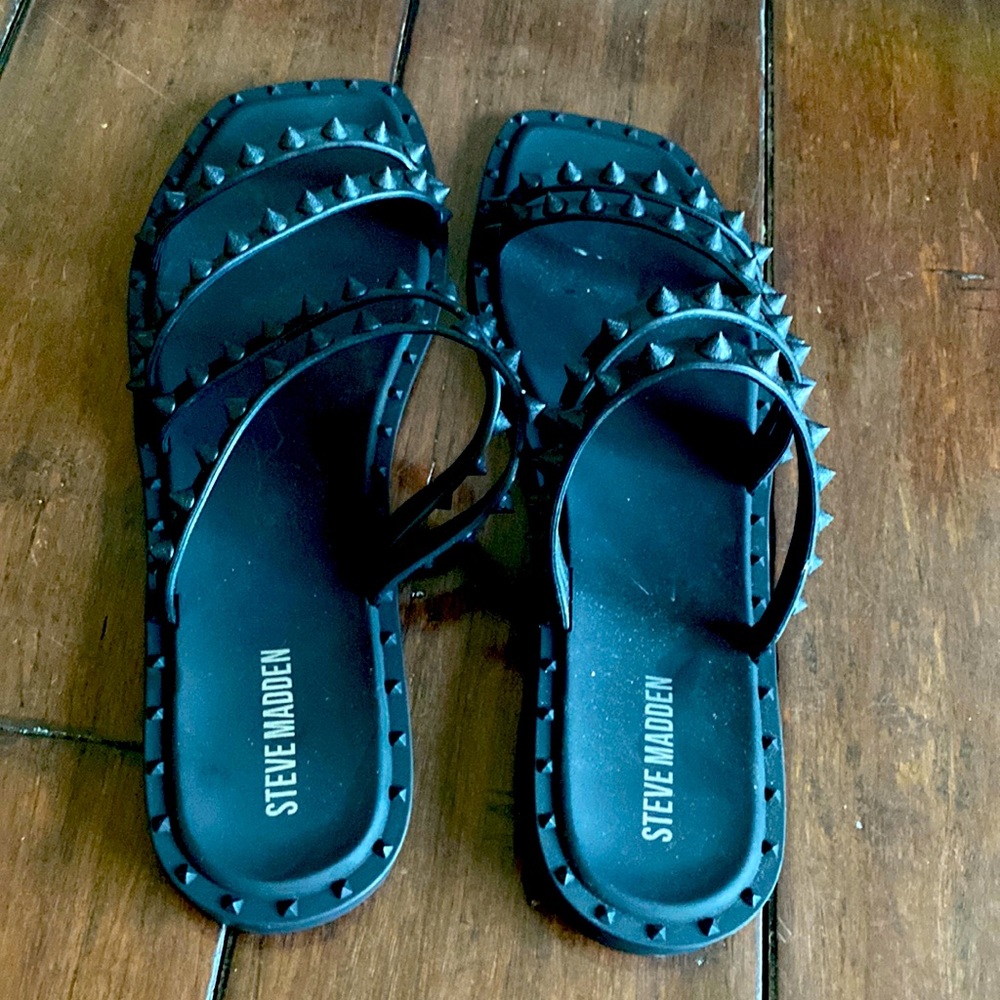 Steve Madden